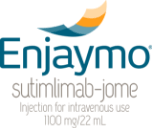 ENJAYMO (sutimlimab-jome) logo